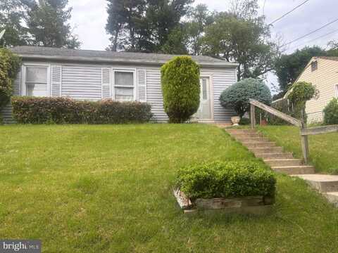 708 CRABB AVENUE, ROCKVILLE, MD 20850