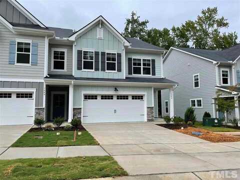 1644 Brussels Drive, Apex, NC 27502