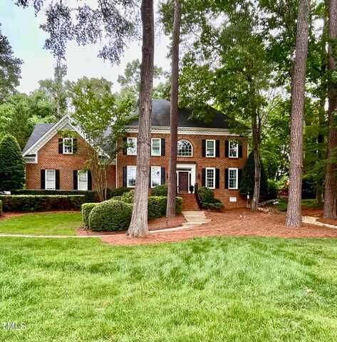 404 Versailles Drive, Cary, NC 27511