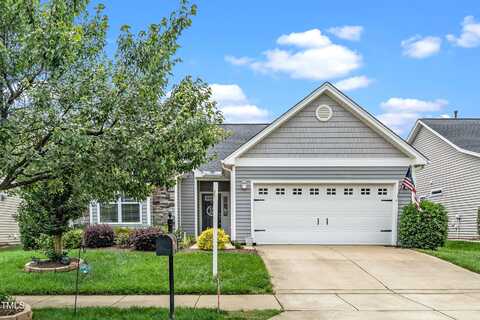 2033 Buck Corner Lane, Fuquay Varina, NC 27526