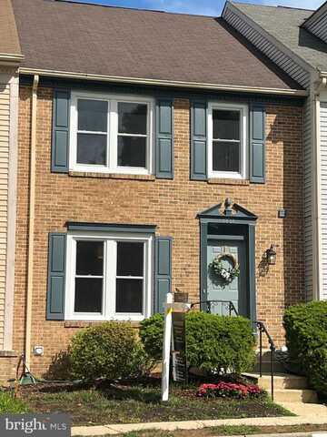 7232 CHERWELL LANE, ALEXANDRIA, VA 22315