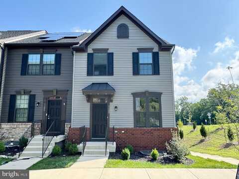 1100 SPUR LANE, FREDERICKSBURG, VA 22401