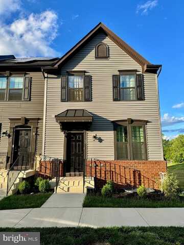 1100 SPUR LANE, FREDERICKSBURG, VA 22401