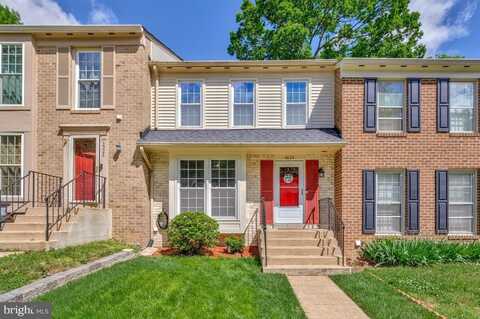 3022 DUNLEIGH COURT, WOODBRIDGE, VA 22192