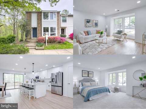 6072 HOLLOW HILL LANE, SPRINGFIELD, VA 22152