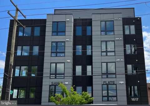1617 RHODE ISLAND AVENUE NE, WASHINGTON, DC 20018
