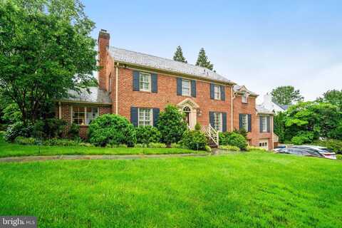 4629 32ND ROAD N, ARLINGTON, VA 22207