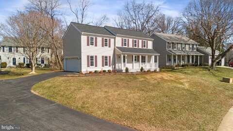 12492 ALEXANDER CORNELL DRIVE, FAIRFAX, VA 22033