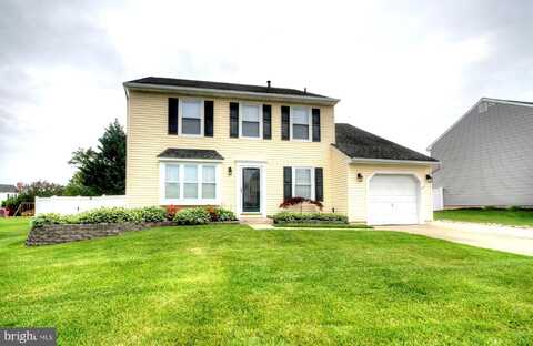 5 PONY RUN, SEWELL, NJ 08080