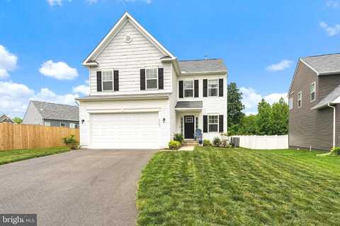 9305 CEDAR FOREST DRIVE, FREDERICKSBURG, VA 22408