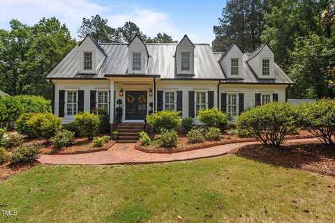 2190 Keith Hills Road, Lillington, NC 27546
