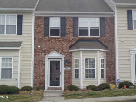 2802 Gross Avenue, Wake Forest, NC 27587