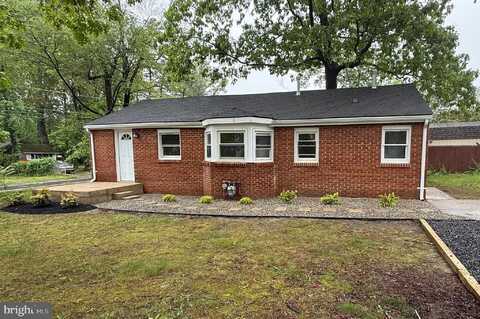 34 OLIVE AVENUE, BROWNS MILLS, NJ 08015