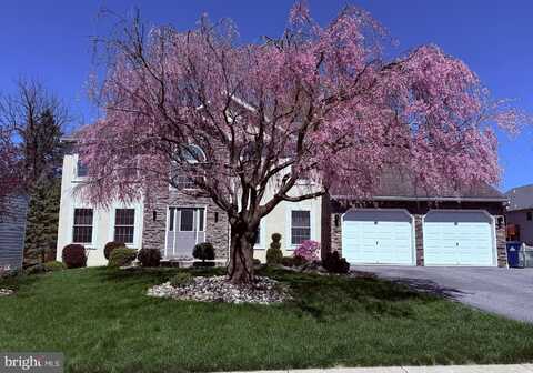 3202 NASH ROAD, READING, PA 19608