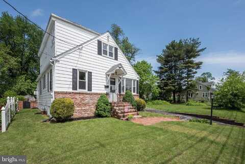 514 CHAPEL AVENUE W, CHERRY HILL, NJ 08002