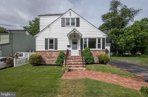 514 CHAPEL AVENUE W, CHERRY HILL, NJ 08002