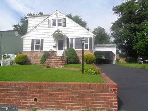 514 CHAPEL AVENUE W, CHERRY HILL, NJ 08002