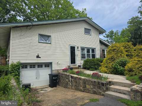 17905 1ST STREET, RAWLINGS, MD 21557