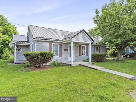 437 EVERETT PLACE, ROMNEY, WV 26757