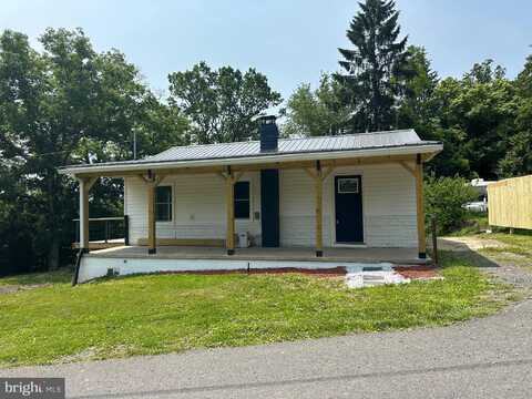 11218 BROWN HILL ROAD NE, CUMBERLAND, MD 21502
