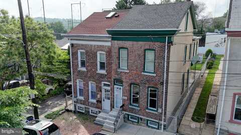 144 WRIGHT STREET, PHILADELPHIA, PA 19127