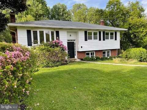 3433 GREGG ROAD, BROOKEVILLE, MD 20833