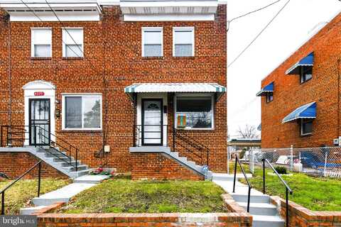 4227 NASH STREET SE, WASHINGTON, DC 20020