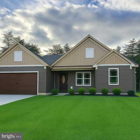 200 WAGON TRAIL, BERKELEY SPRINGS, WV 25411