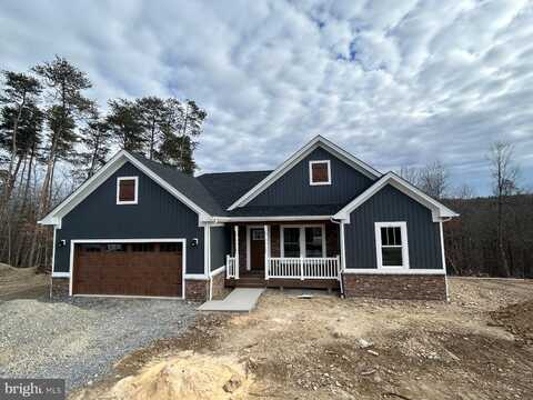 200 WAGON TRAIL, BERKELEY SPRINGS, WV 25411