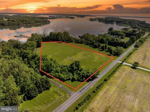 3001 BENNETT POINT ROAD, QUEENSTOWN, MD 21658