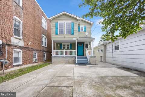 121 N MONTPELIER AVENUE, ATLANTIC CITY, NJ 08401