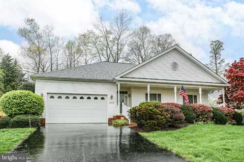 4204 STONEHAVEN WAY, FREDERICKSBURG, VA 22408