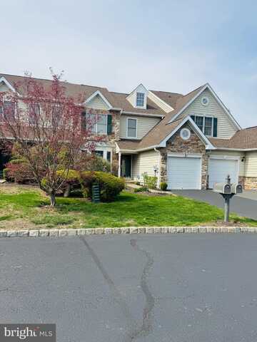 242 PATRIOT HILL DRIVE, BASKING RIDGE, NJ 07920