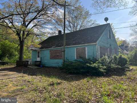 26514 MOUNT JOY ROAD, MILLSBORO, DE 19966