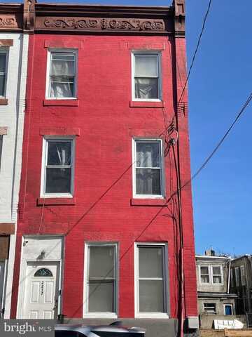 2217 N 21ST STREET, PHILADELPHIA, PA 19132