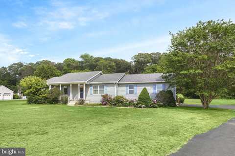 10742 FAWN ROAD, GREENWOOD, DE 19950