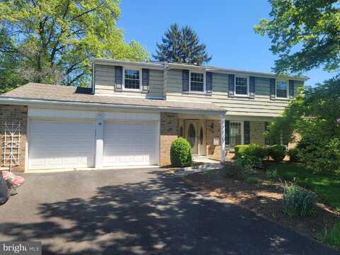 5895 TIBBY ROAD, BENSALEM, PA 19020