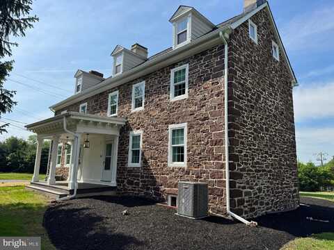 16 BROWNSBURG ROAD, NEWTOWN, PA 18940