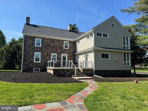 16 BROWNSBURG ROAD, NEWTOWN, PA 18940