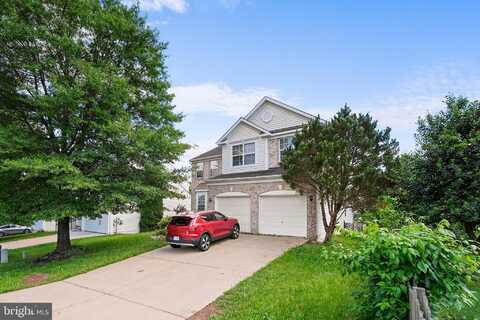 8645 HUDDERSFIELD WAY, BRISTOW, VA 20136