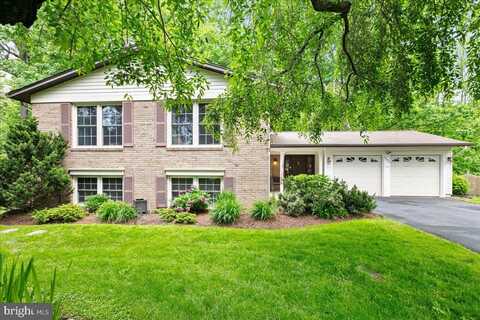7002 BARNACLE PLACE, BURKE, VA 22015