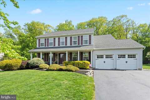 3938 MIRIAM DRIVE, DOYLESTOWN, PA 18902