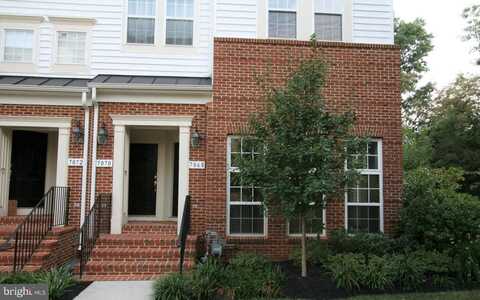 7068 LITTLE THAMES DRIVE, GAINESVILLE, VA 20155
