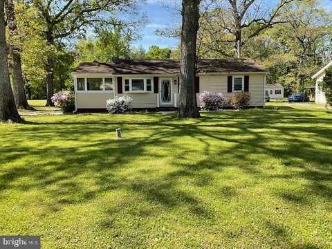 15225 REGINA DRIVE, BRANDYWINE, MD 20613