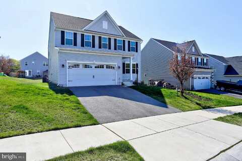 9321 HOFFMASTER WAY, RANDALLSTOWN, MD 21133