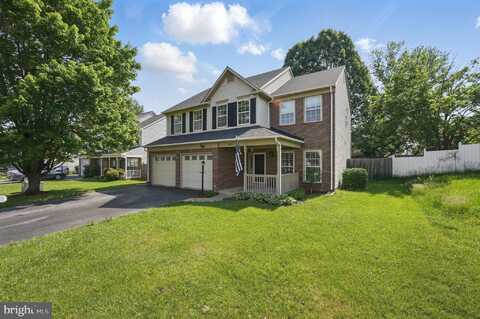 13297 OSAGE DRIVE, WOODBRIDGE, VA 22193