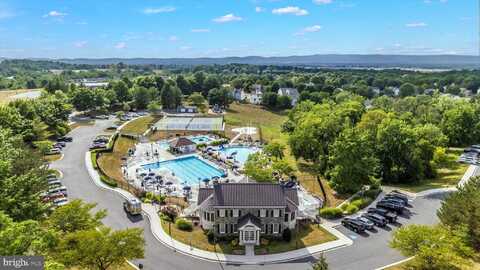 9400 BIRCHWOOD COURT W, FREDERICK, MD 21701