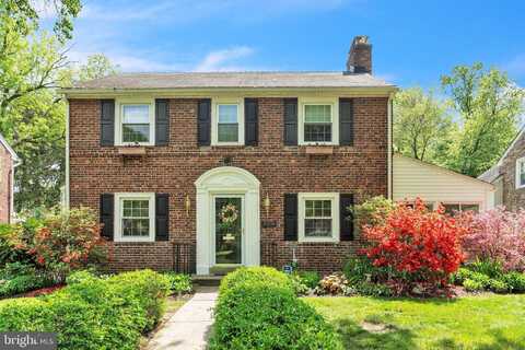8309 TULPEHOCKEN AVENUE, ELKINS PARK, PA 19027