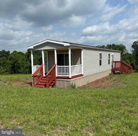 653 APPLE DRIVE, ROMNEY, WV 26757