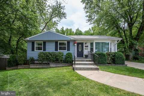 4515 TIPTON LANE, ALEXANDRIA, VA 22310